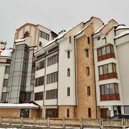 Pirin Place Bansko Exteriör bild